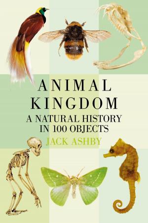 Cover of the book Animal Kingdom by Leicestershire & Rutland Guild of Storytellers, Mike Chalk