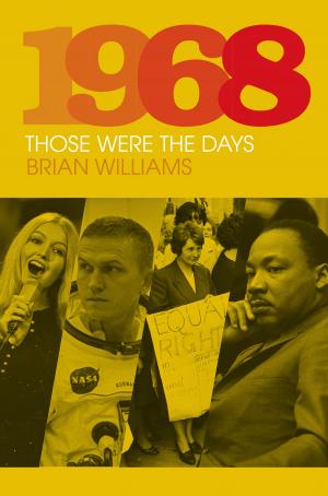 Cover of the book 1968 by Margaret Drinkall
