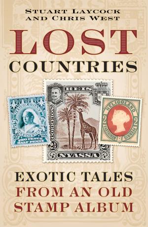 Cover of the book Lost Countries by Berwick Coates