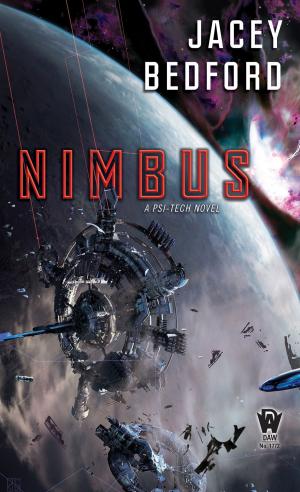 Cover of the book Nimbus by Seanan McGuire