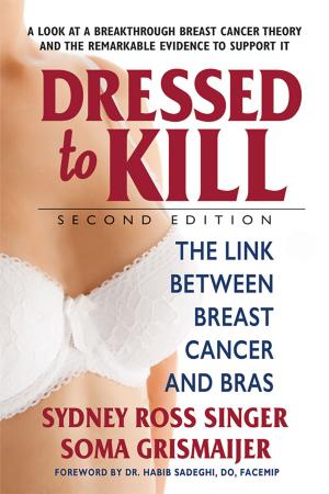 bigCover of the book Dressed to Kill—Second Edition by 