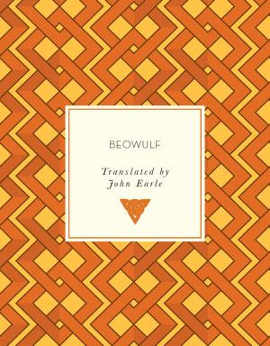 Cover of the book Beowulf by Daryl Easlea, Ndugu Chancler