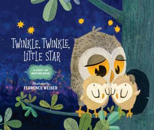 bigCover of the book Twinkle, Twinkle, Little Star by 