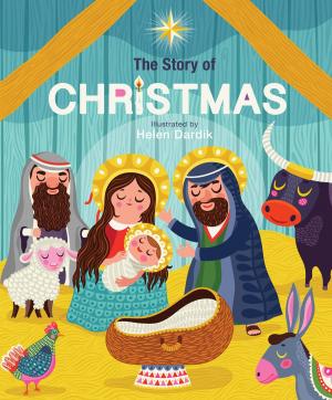 Cover of the book The Story of Christmas by Cindy De La Hoz