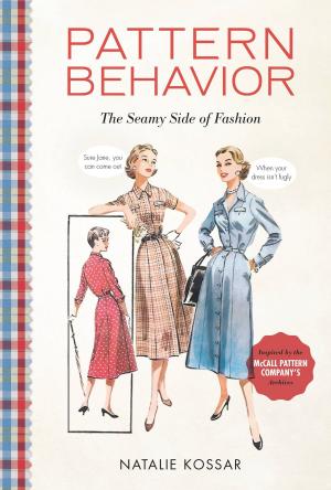 Cover of the book Pattern Behavior by László Polgár