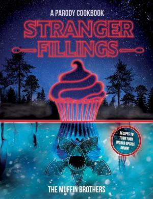 Cover of the book Stranger Fillings by Yvonne Ruperti