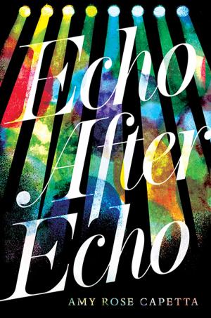 bigCover of the book Echo After Echo by 