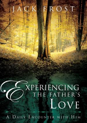 Book cover of Experiencing the Father's Love