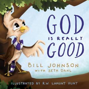 Cover of the book God is Really Good by Elmer Towns