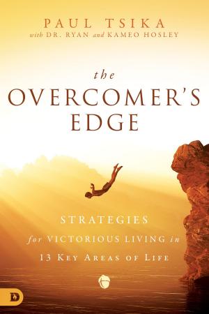 Cover of the book The Overcomer's Edge by Jordan Rubin