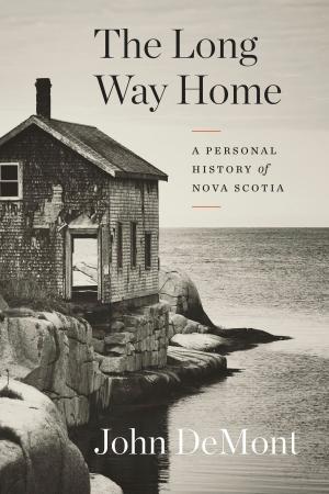 Cover of the book The Long Way Home by Wes Williams