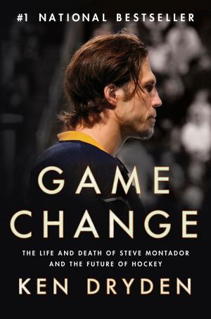 bigCover of the book Game Change by 