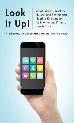 Book cover of Look It Up!