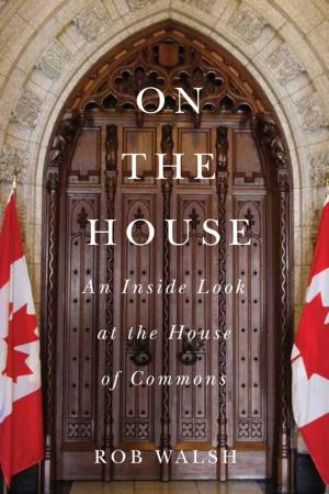 Cover of the book On the House by Kimberly Mair