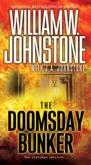 bigCover of the book The Doomsday Bunker by 