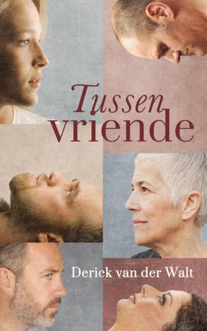 Cover of Tussen vriende