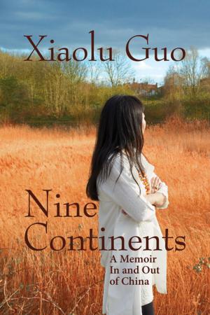 Cover of the book Nine Continents by Roxane Gay