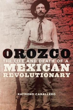 Cover of the book Orozco by Tom Rea