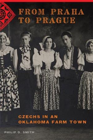 Cover of the book From Praha to Prague by Robert S. McPherson, Susan Rhoades Neel