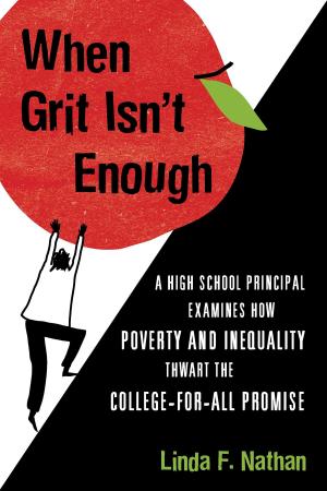 bigCover of the book When Grit Isn't Enough by 