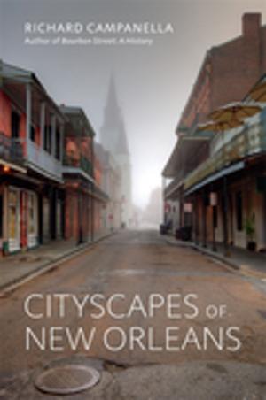 Cover of the book Cityscapes of New Orleans by Terry Hummer