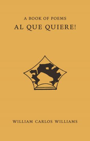 bigCover of the book Al Que Quiere! by 
