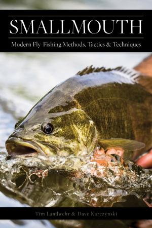 bigCover of the book Smallmouth by 