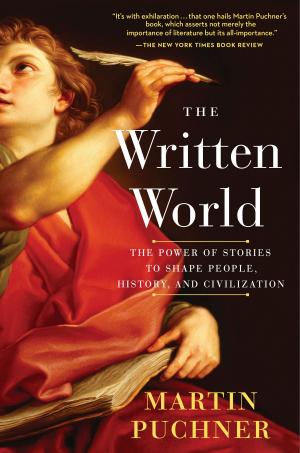 Cover of the book The Written World by Charlotte Perkins Gilman