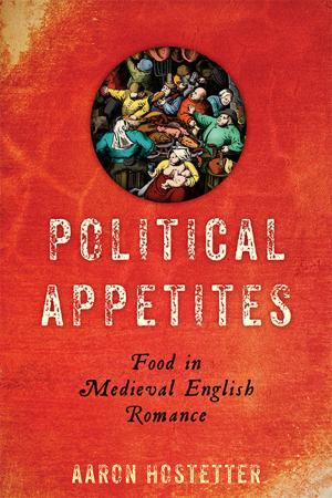 Cover of the book Political Appetites by Kirk Ormand