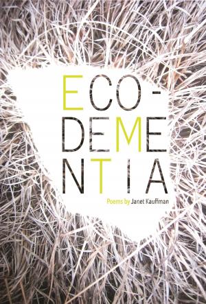 Cover of the book Eco-dementia by Keith Gilyard