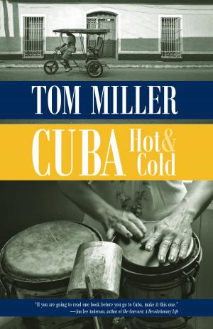 Cover of the book Cuba, Hot and Cold by Donald W. Carson, James W. Johnson