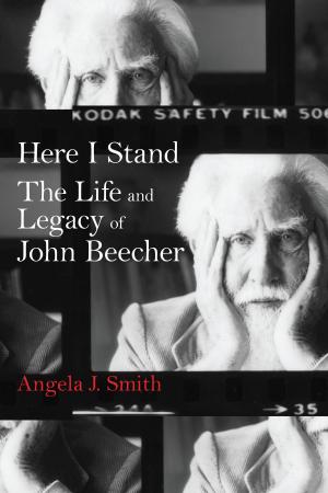 Book cover of Here I Stand