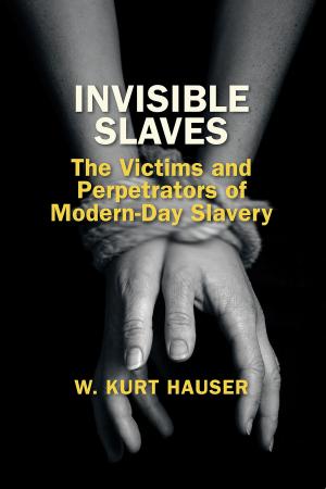 Cover of the book Invisible Slaves by Walter B. Wriston