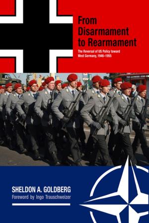 Book cover of From Disarmament to Rearmament