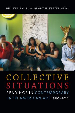 Cover of the book Collective Situations by Roberto González Echevarría