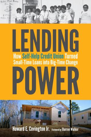 Book cover of Lending Power