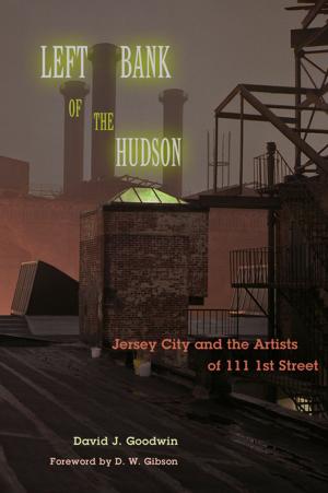 Cover of Left Bank of the Hudson