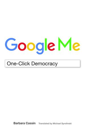 Cover of Google Me