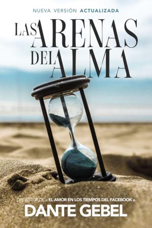 Cover of the book Las arenas del alma by Rommel Santiago Atanque