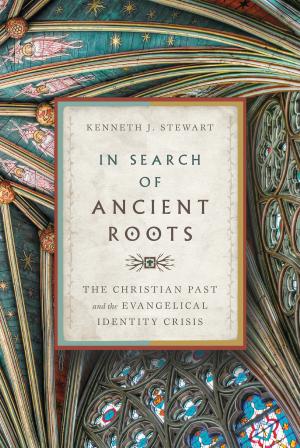 Cover of the book In Search of Ancient Roots by John Stott