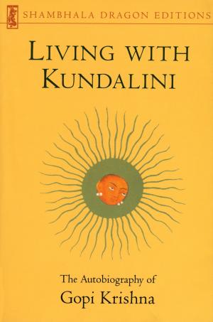 Cover of the book Living with Kundalini by Tenshin Reb Anderson