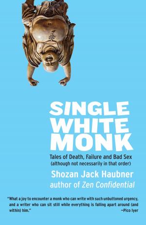 Cover of Single White Monk