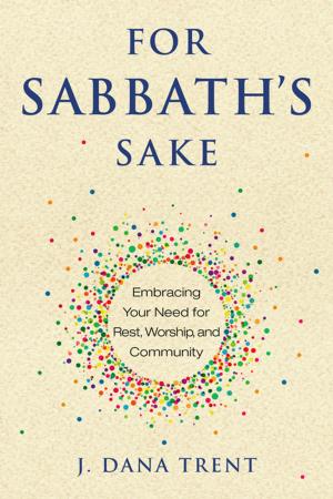 Cover of the book For Sabbath's Sake by Sarah Parsons