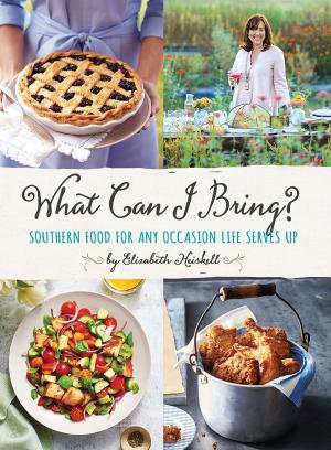 Cover of the book What Can I Bring? by John McLemore