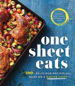 Cover of the book One Sheet Eats by The Editors of Cooking Light