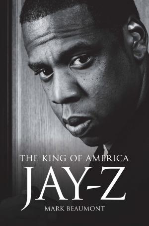Cover of the book Jay-Z: The King of America by Alan Aldridge