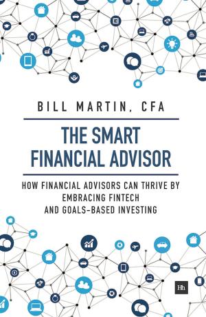 Cover of the book The Smart Financial Advisor by James Clunie