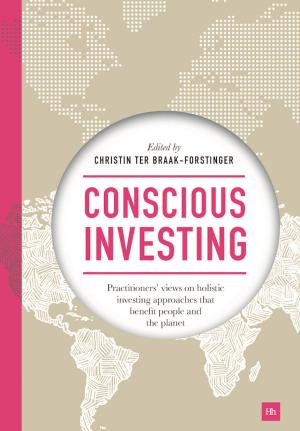 Book cover of Conscious Investing
