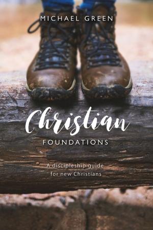 Book cover of Christian Foundations
