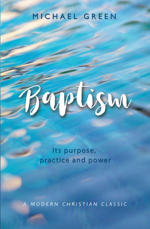 Cover of the book Baptism by Juliet David, Elina Ellis